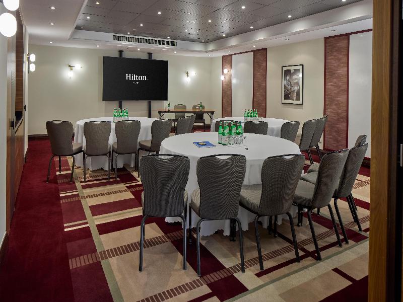 Hilton Milan image