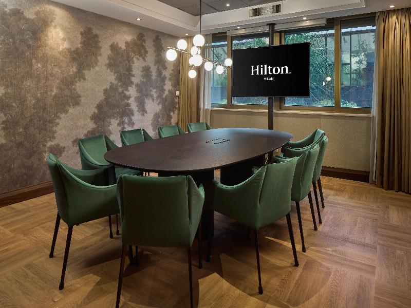 Hilton Milan image