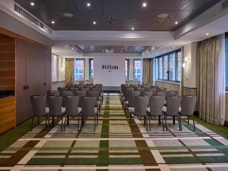 Hilton Milan image