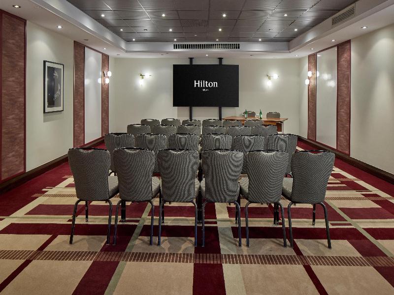 Hilton Milan image