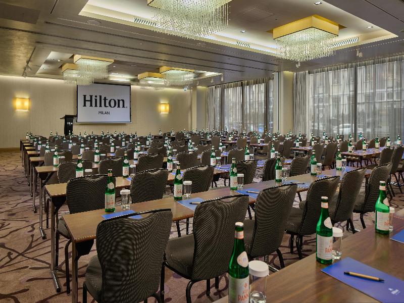 Hilton Milan image