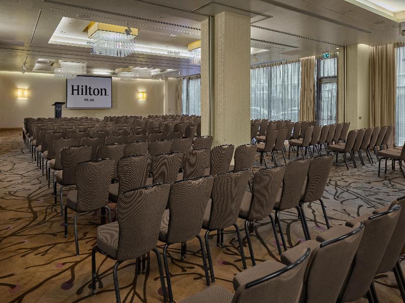 Hilton Milan image