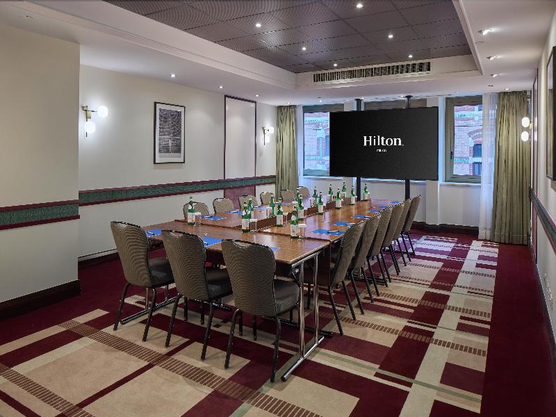 Hilton Milan image