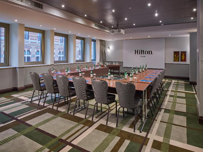 Hilton Milan image