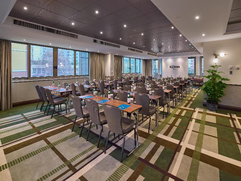 Hilton Milan image