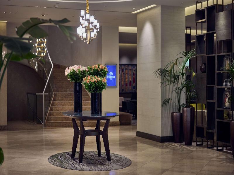 Hilton Milan image