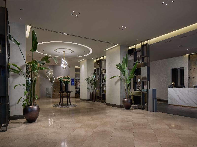 Hilton Milan image