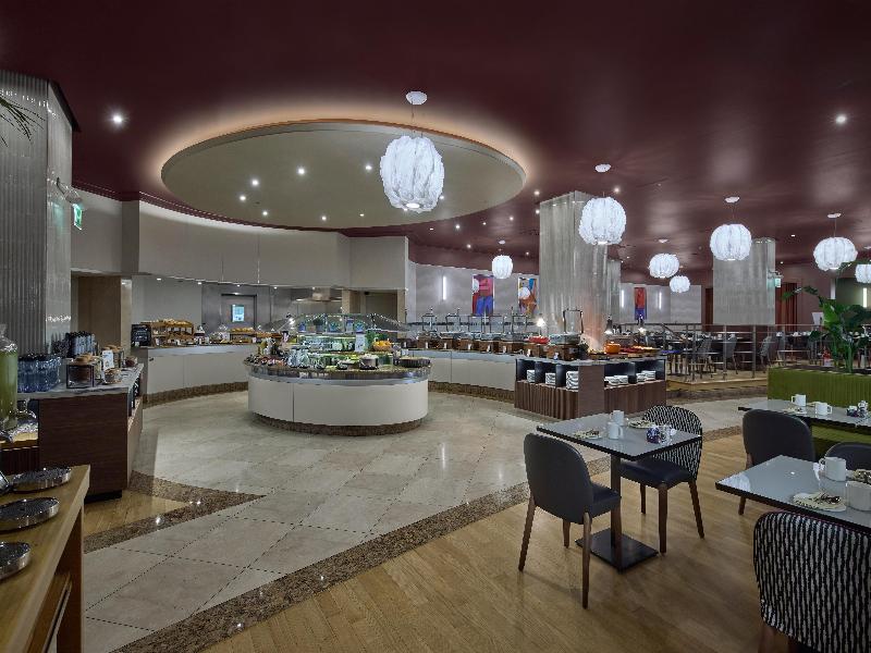 Hilton Milan image