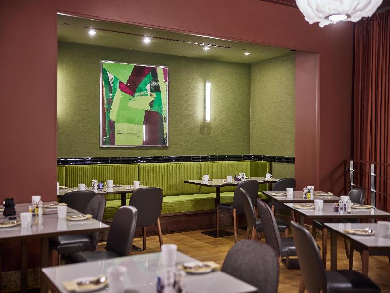 Hilton Milan image