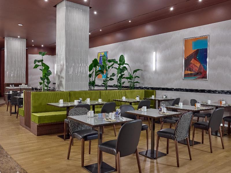 Hilton Milan image