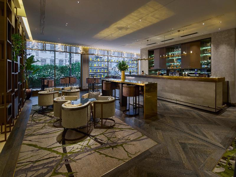 Hilton Milan image