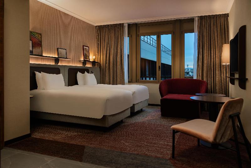Hilton Milan image