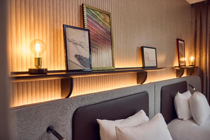 Hilton Milan image