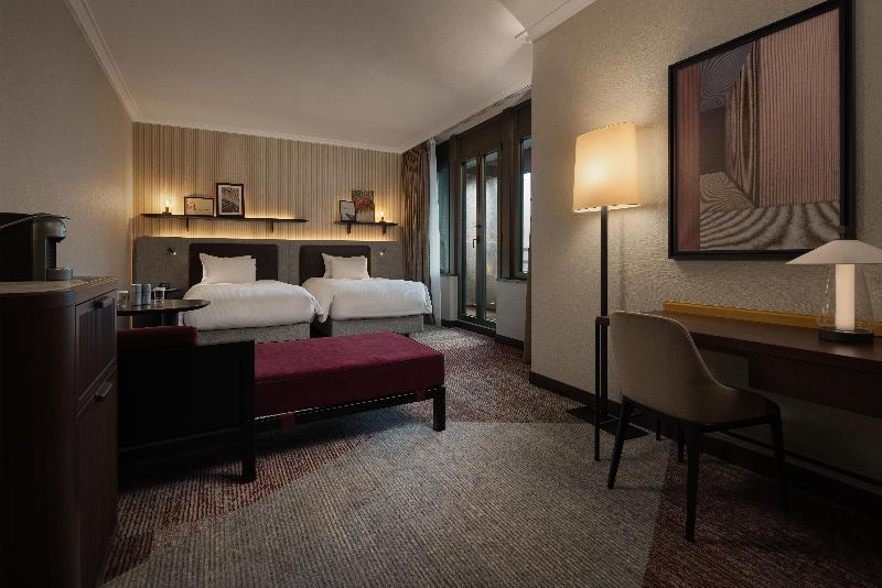 Hilton Milan image