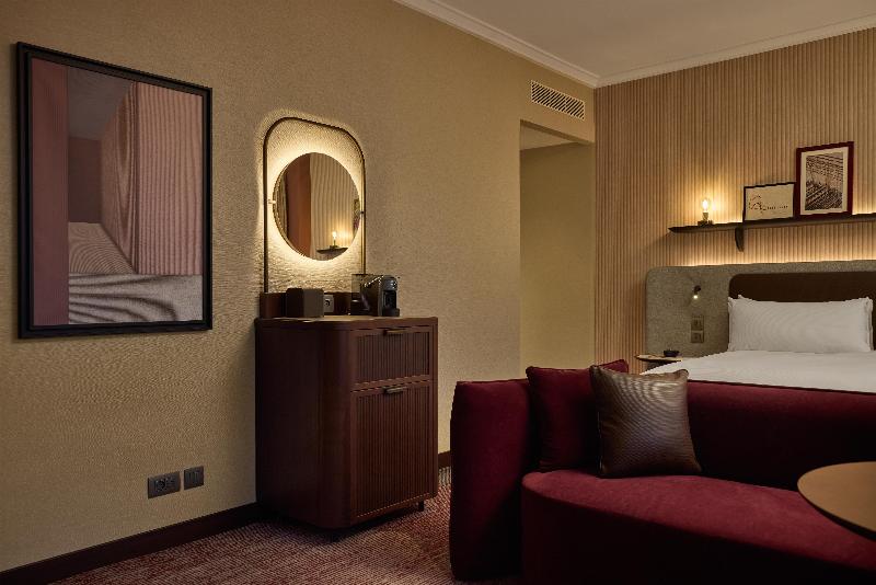 Hilton Milan image