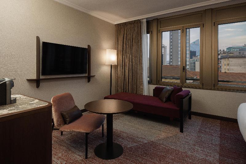 Hilton Milan image