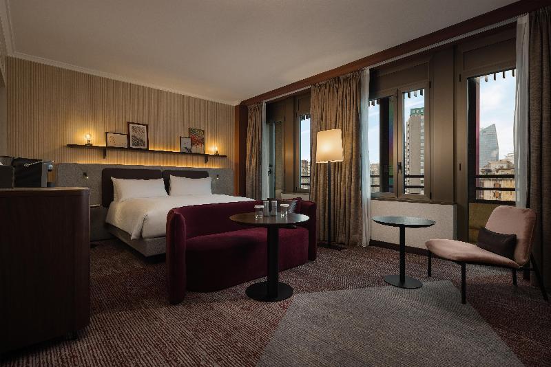Hilton Milan image