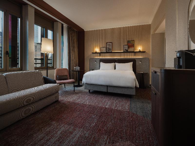 Hilton Milan image