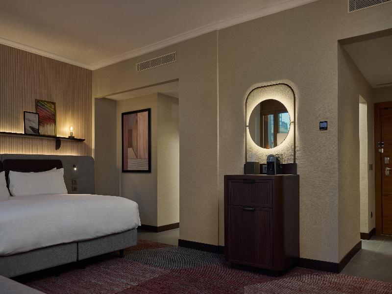 Hilton Milan image