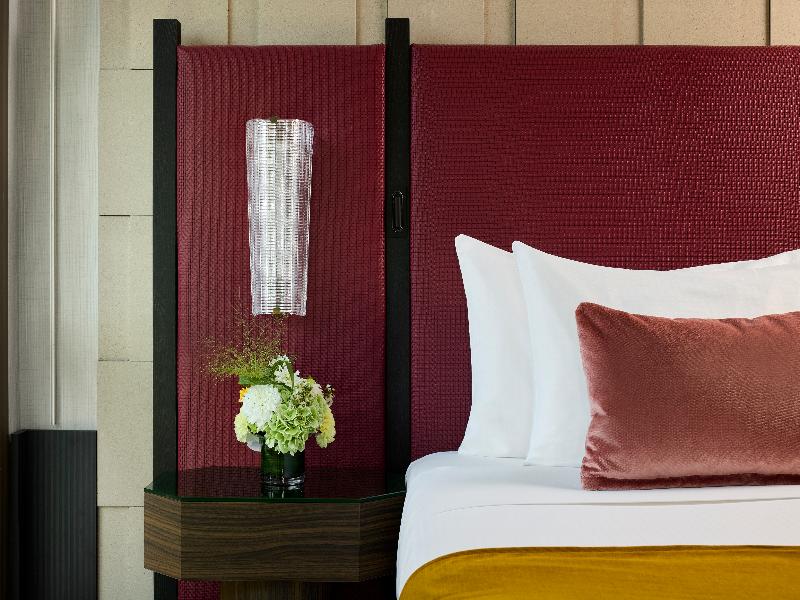 Tivoli President Milano Hotel image