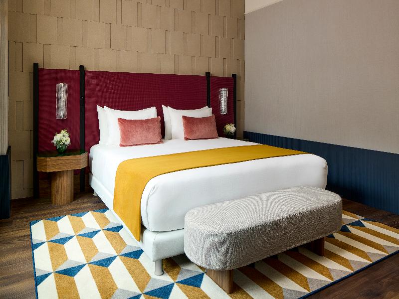 Tivoli President Milano Hotel image