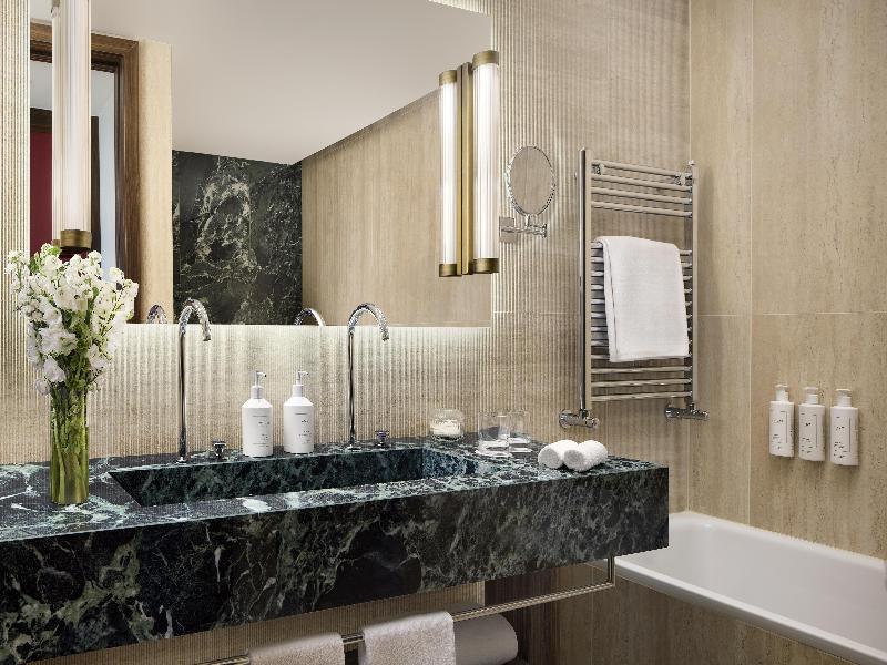 Tivoli President Milano Hotel image
