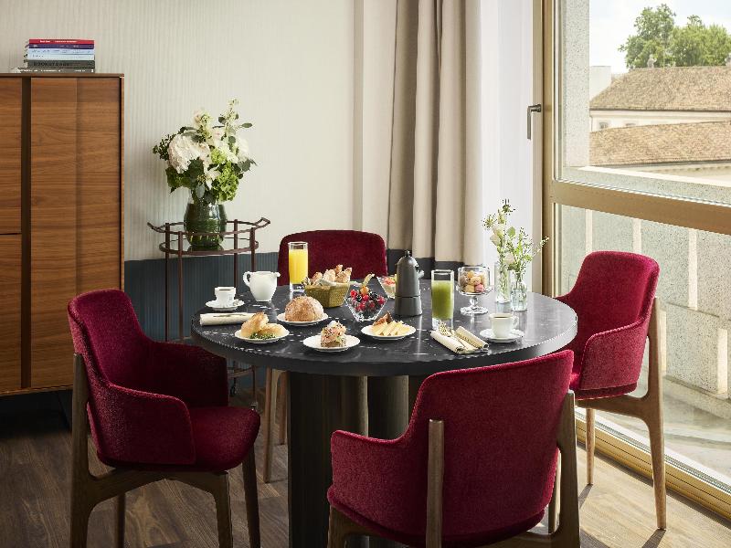 Tivoli President Milano Hotel image