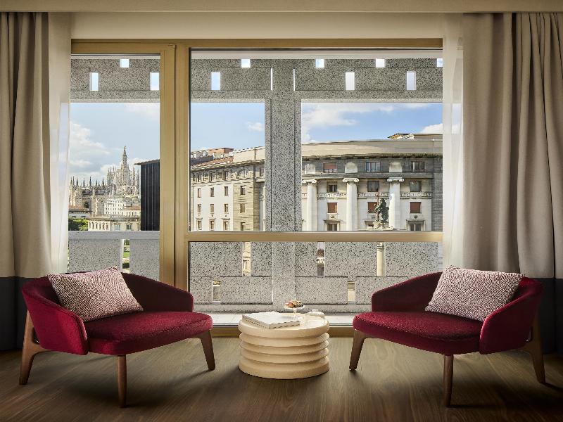 Tivoli President Milano Hotel image