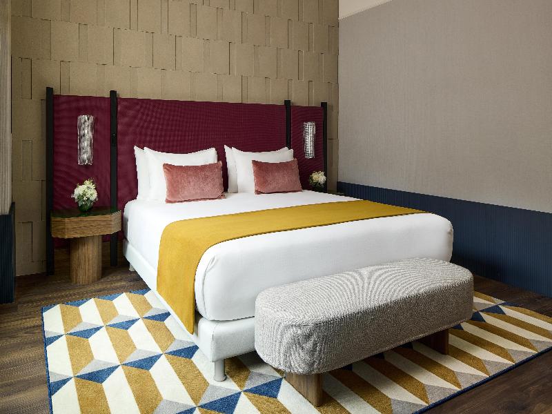 Tivoli President Milano Hotel image