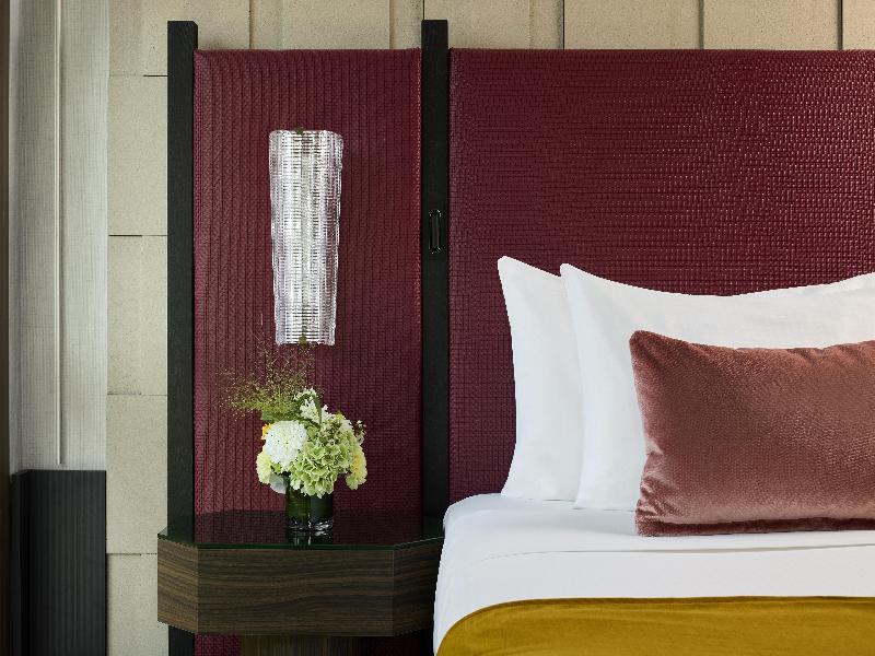 Tivoli President Milano Hotel image