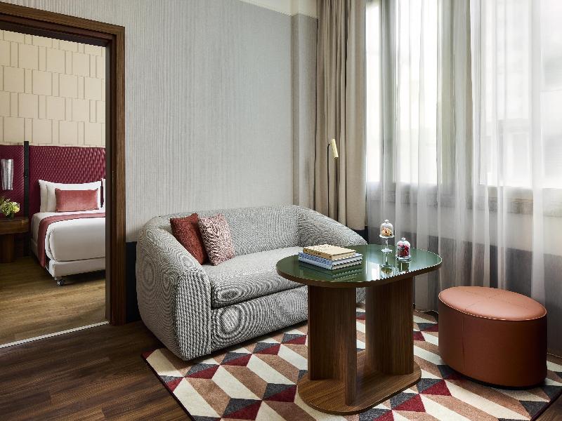 Tivoli President Milano Hotel image