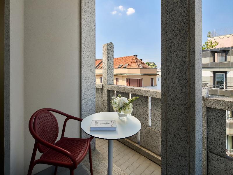 Tivoli President Milano Hotel image