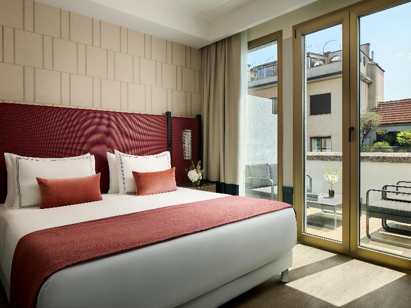 Tivoli President Milano Hotel image