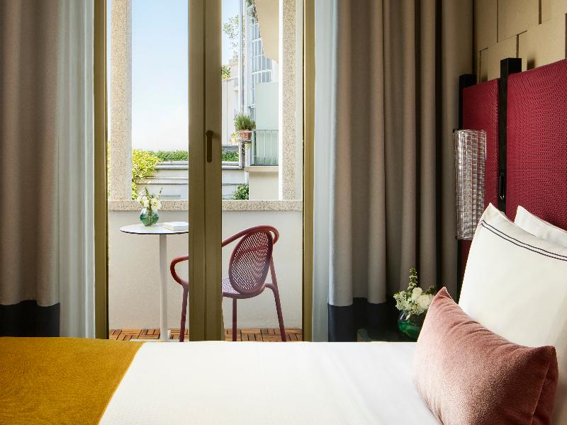 Tivoli President Milano Hotel image