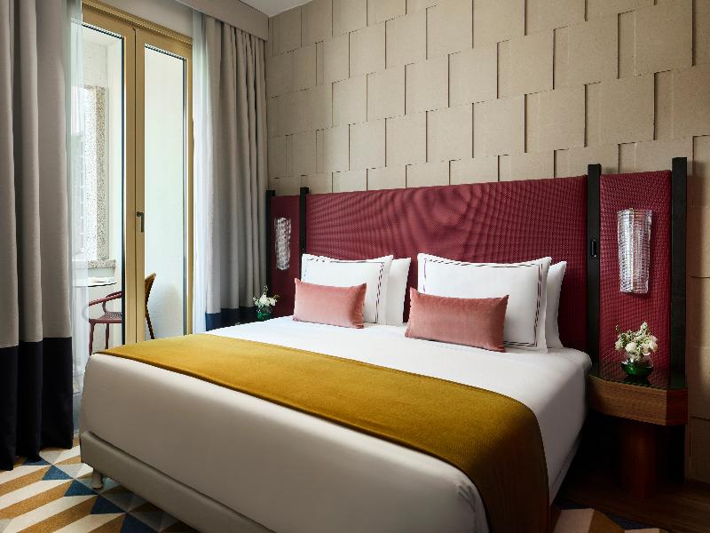 Tivoli President Milano Hotel image