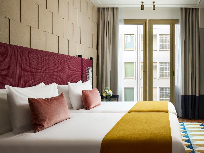Tivoli President Milano Hotel image