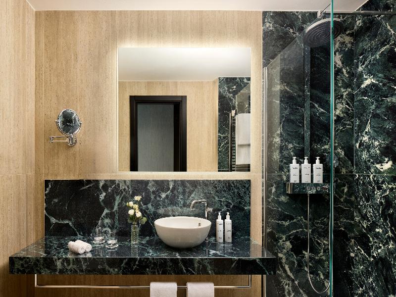Tivoli President Milano Hotel image