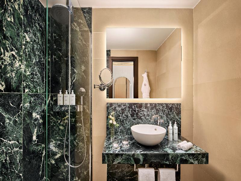Tivoli President Milano Hotel image