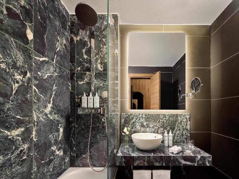 Tivoli President Milano Hotel image