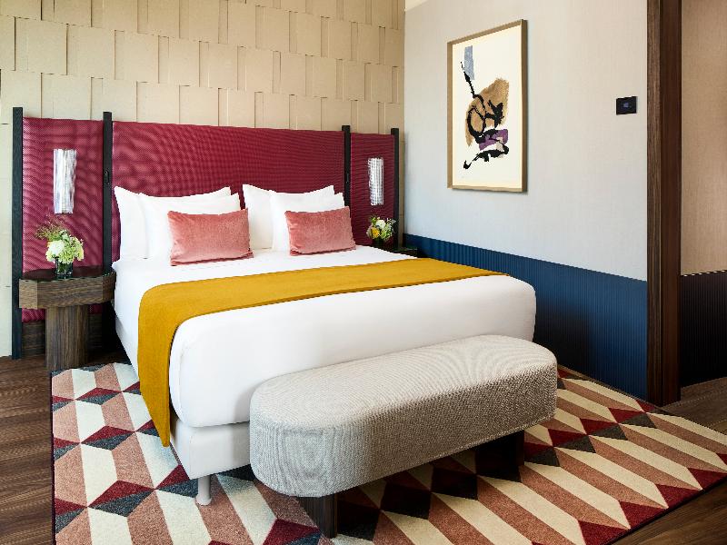 Tivoli President Milano Hotel image