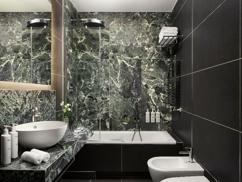 Tivoli President Milano Hotel image