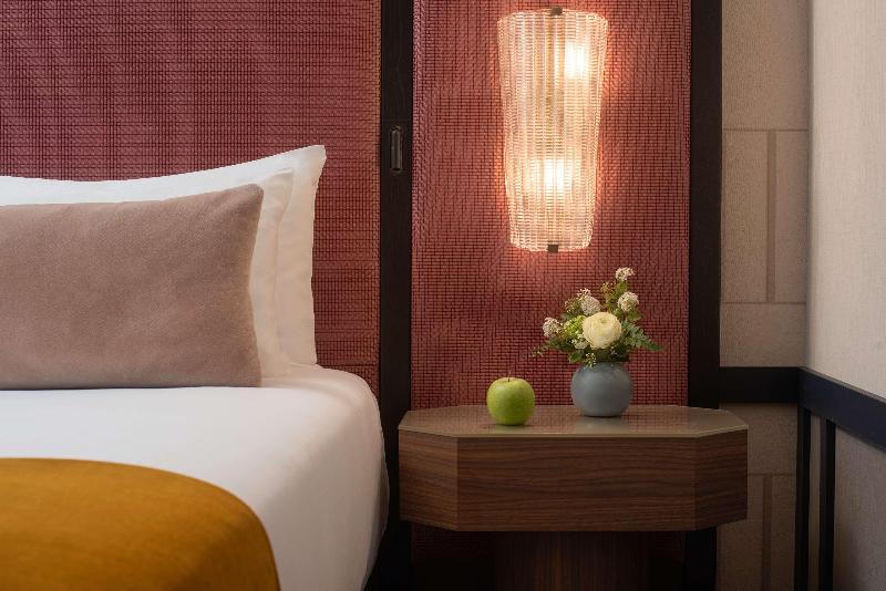 Tivoli President Milano Hotel image