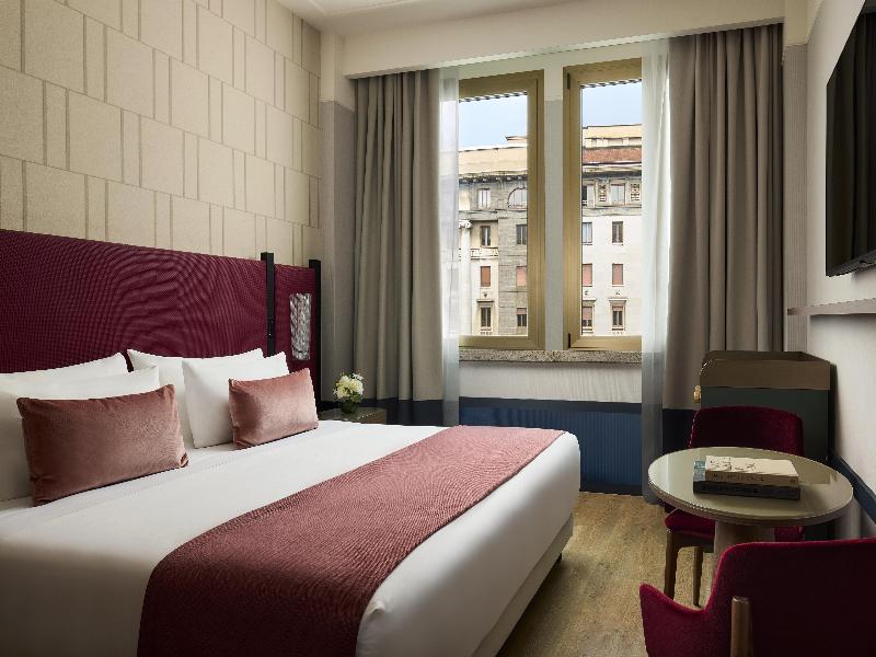 Tivoli President Milano Hotel image