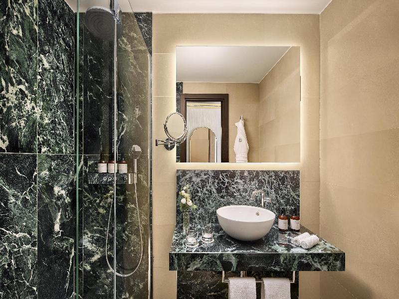 Tivoli President Milano Hotel image