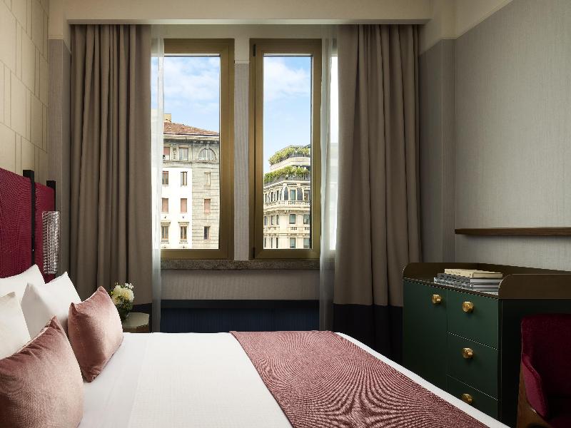 Tivoli President Milano Hotel image