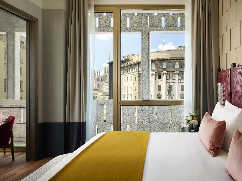 Tivoli President Milano Hotel image