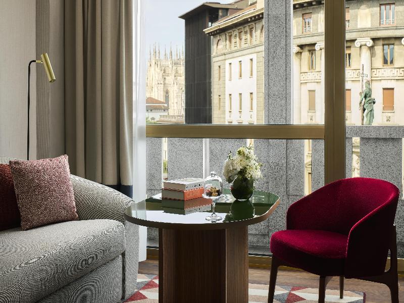 Tivoli President Milano Hotel image