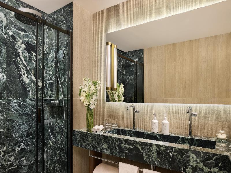 Tivoli President Milano Hotel image