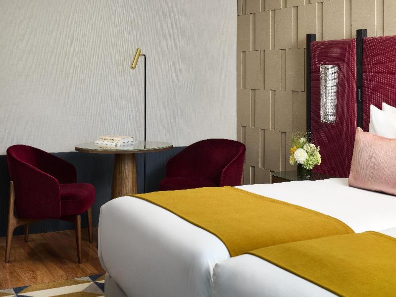 Tivoli President Milano Hotel image