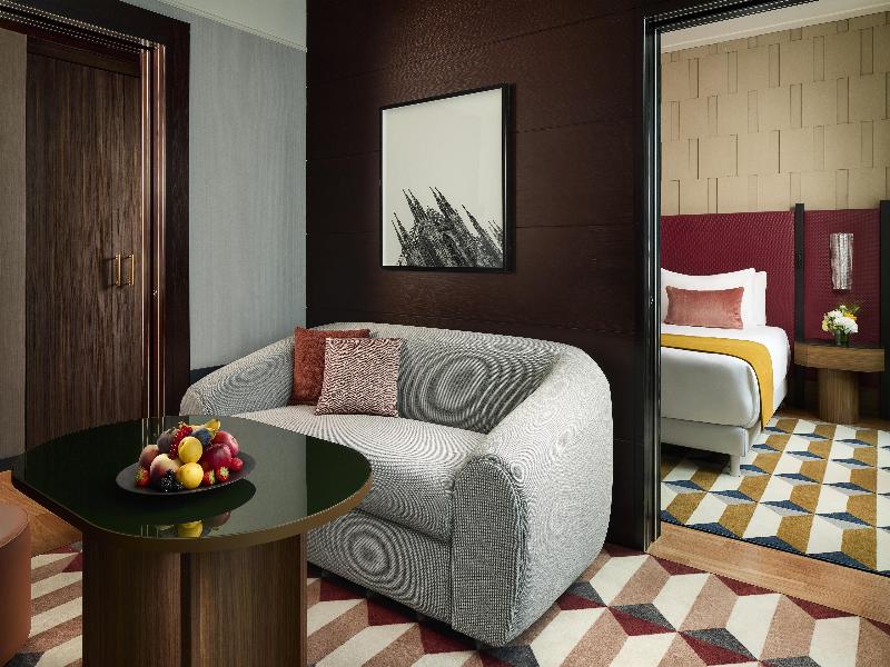 Tivoli President Milano Hotel image